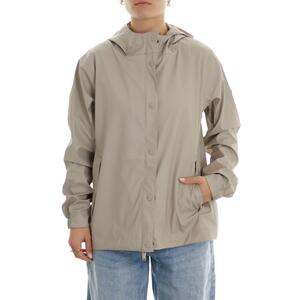 GIUBBOTTO NIMBUSELLE TORTORA